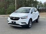 Used 2018 Buick Encore Sport Touring w/ Safety Package image 3