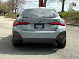Certified 2023 BMW 430i Gran Coupe xDrive w/ M Sport Package image 4