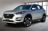 Used 2020 Hyundai Tucson Sport w/ Cargo Package image 2