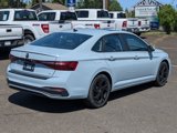 New 2025 Volkswagen Jetta SE image 5