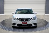 Used 2019 Nissan Sentra S image 2