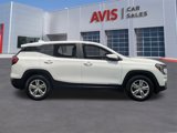 Used 2024 GMC Terrain SLE image 5