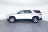 Used 2019 Chevrolet Traverse LS image 2
