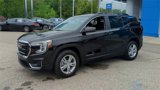 Certified 2022 GMC Terrain SLE w/ Driver Convenience Package image 4