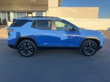 New 2025 Chevrolet Equinox RS w/ Convenience Package III image 2