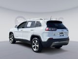 Used 2020 Jeep Cherokee Limited image 4