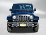 Used 2017 Jeep Wrangler 75th Anniversary image 2