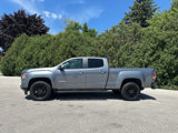 Used 2022 GMC Canyon Elevation image 3
