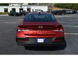 New 2025 Hyundai Elantra SE image 4