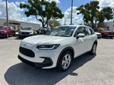 Used 2024 Honda HR-V LX image 6