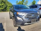 Used 2020 Ford EcoSport Titanium image 2