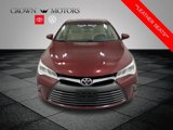 Used 2016 Toyota Camry XLE w/ Protection Package (Q2) image 2