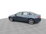 Certified 2019 Chevrolet Malibu Premier w/ Sun and Wheel Package image 5