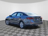 New 2025 Nissan Sentra S image 2