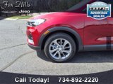 Used 2020 Buick Encore GX Essence w/ Experience Buick Package image 5