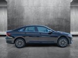 Used 2020 Volkswagen Jetta SE w/ SE Cold Weather Package image 4