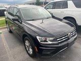 Used 2020 Volkswagen Tiguan S image 3