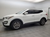Used 2015 Hyundai Santa Fe Sport w/ Option Group 02 image 2
