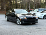 Used 2011 BMW 528i Sedan image 4
