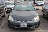 Used 2003 Honda Accord LX image 2
