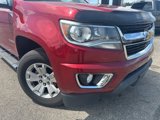 Used 2018 Chevrolet Colorado LT w/ Luxury Package, Chrome image 5