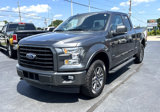 Used 2017 Ford F150 XLT w/ Equipment Group 302A Luxury image 6