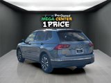 Used 2024 Volkswagen Tiguan S image 2