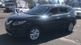 Certified 2016 Nissan Rogue SV w/ SV Premium Package image 3