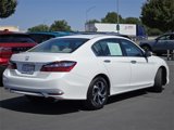 Used 2017 Honda Accord LX image 4