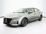 Used 2024 Nissan Sentra SV image 3