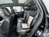Used 2009 Lincoln MKX AWD image 3