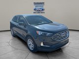 Used 2022 Ford Edge SEL image 5