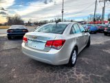 Used 2016 Chevrolet Cruze LT image 2