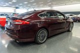 Used 2017 Ford Fusion Energi Titanium image 6
