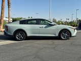 New 2025 Kia K4 LXS image 2