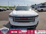 Used 2022 GMC Acadia SLE w/ Driver Convenience Package image 2