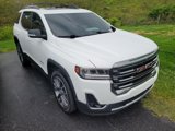 Used 2020 GMC Acadia AT4 w/ Driver Alert Package II image 3