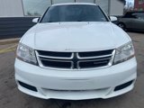 Used 2012 Dodge Avenger SXT image 4