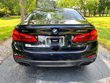 Used 2018 BMW M550i xDrive image 6
