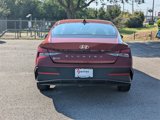 Used 2024 Hyundai Elantra SEL image 4