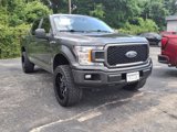 Used 2019 Ford F150 XL w/ Equipment Group 101A Mid image 2