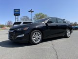 Used 2024 Chevrolet Malibu LT image 3