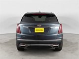 Used 2021 Cadillac XT5 Premium Luxury image 4