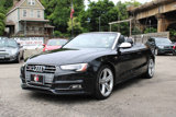 Used 2014 Audi S5 Premium Plus image 3
