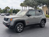 Used 2022 Jeep Renegade Trailhawk image 2