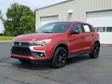 Used 2017 Mitsubishi Outlander Sport LE image 3
