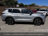 Used 2024 Mitsubishi Outlander SE image 4