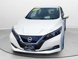 Used 2022 Nissan Leaf SV image 4