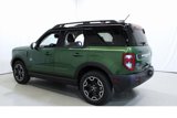 New 2025 Ford Bronco Sport Outer Banks w/ Outer Banks Tech Package+ image 4