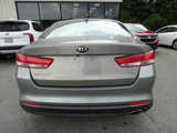 Used 2017 Kia Optima EX image 5